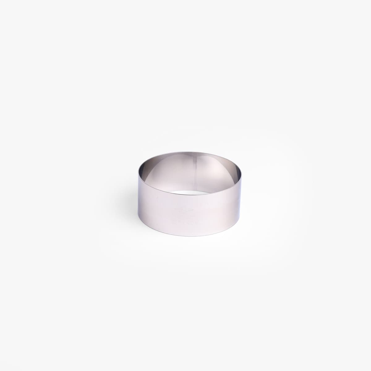 Dessertform (ring), 9cm – AKAGAWA