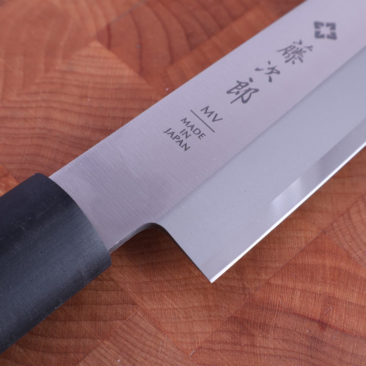27cm Yanagiba, Molybden Vanadium - TOJIRO bilde 3