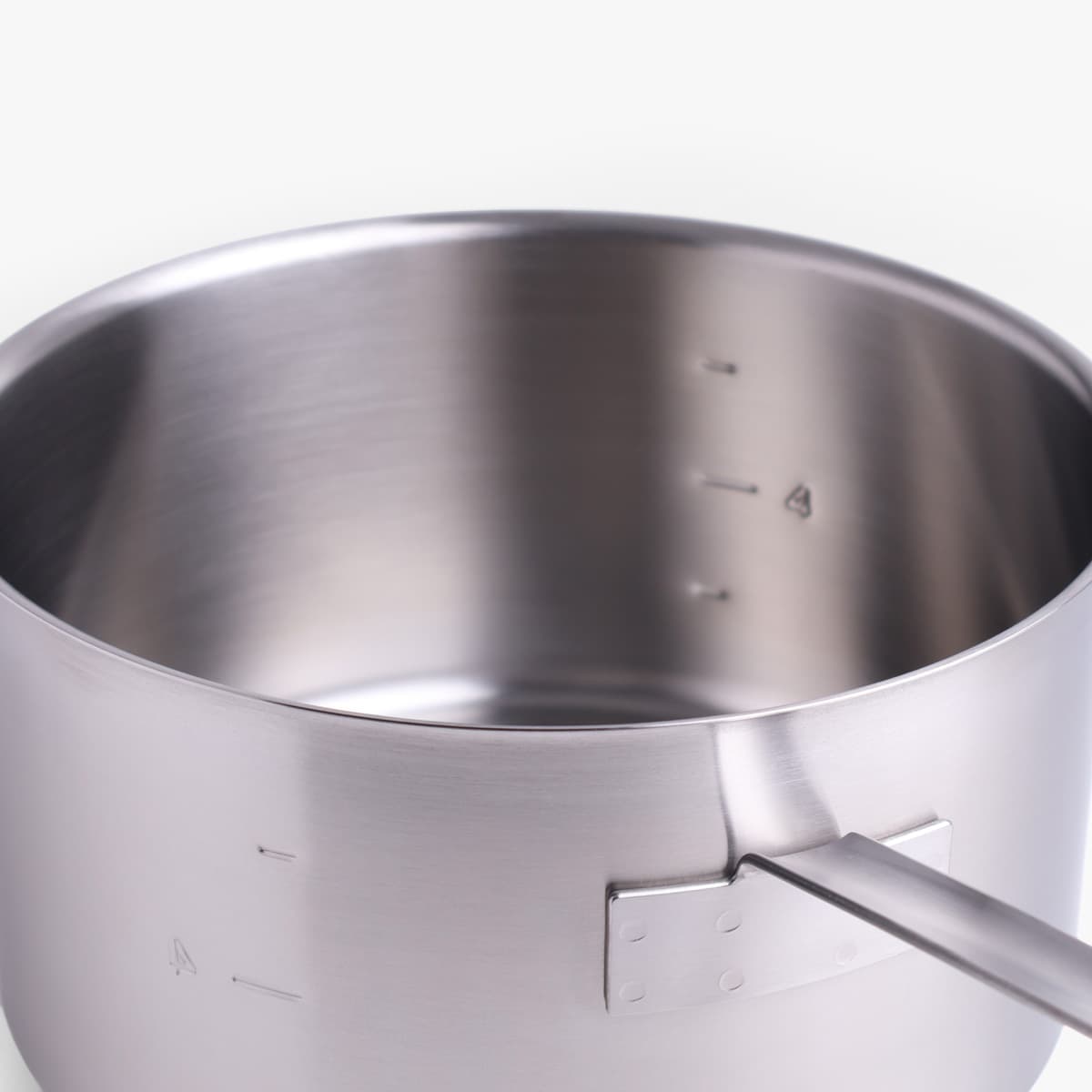 Grytepanne (induksjon) 19-0, 27cm – KOINU bilde 2