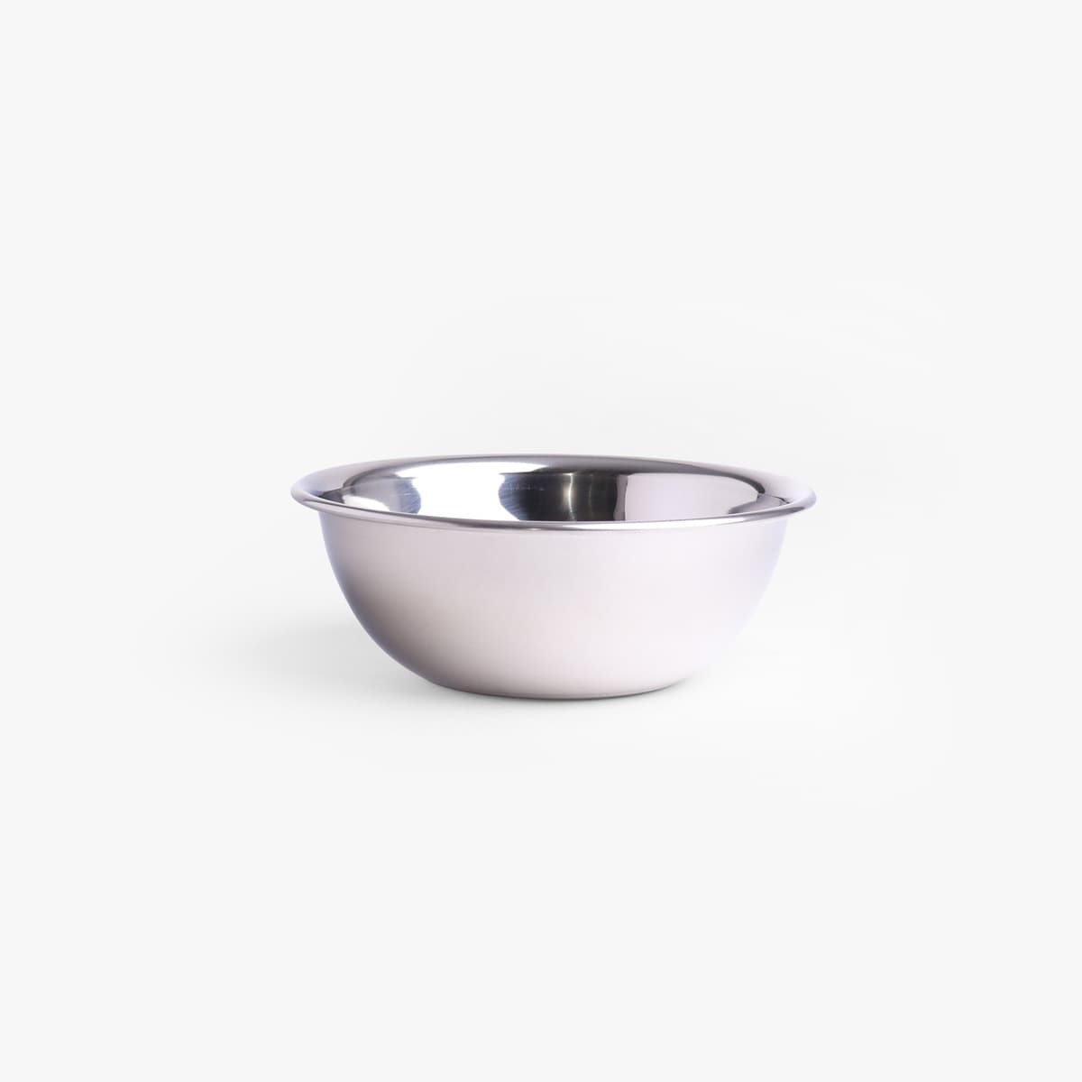 Bolle i rustfritt 18-8 stål, 15cm – FUJI bilde 3
