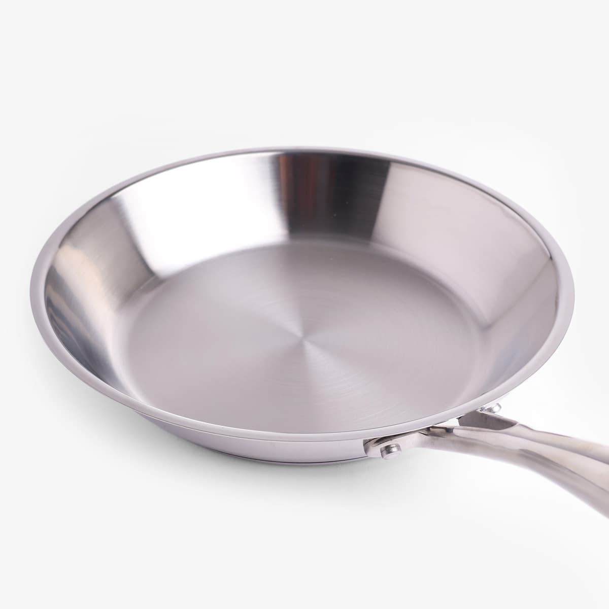 Stekepanne 24cm, STS - SCANPAN bilde 2