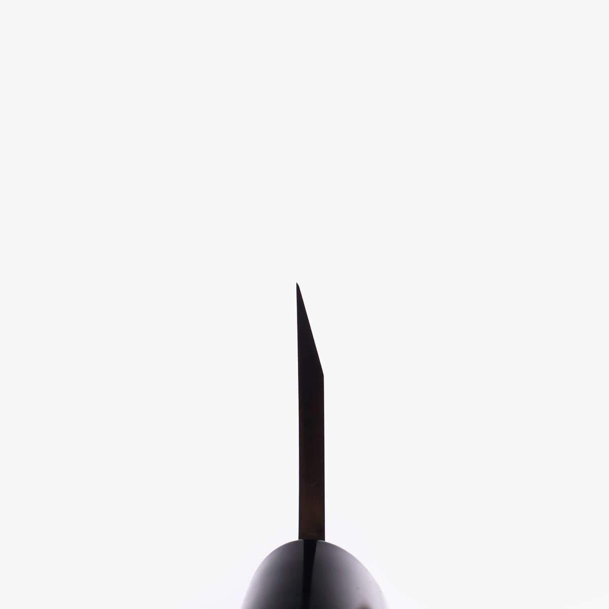 16.5cm Deba (venstrehendt), Molybden Vanadium - TOJIRO bilde 5