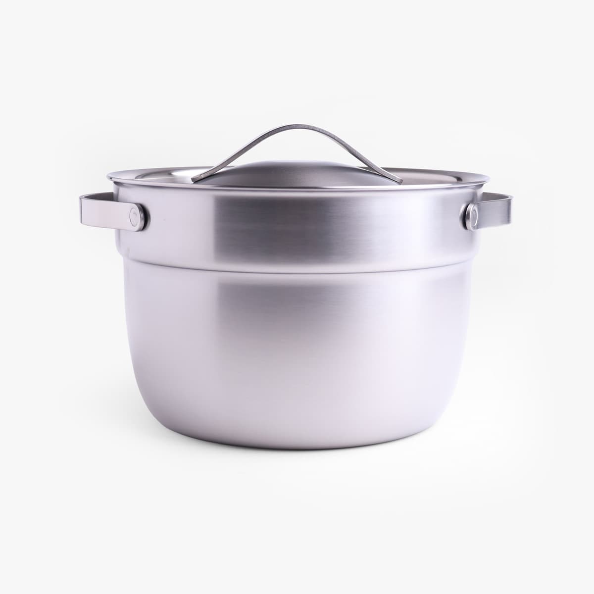Risgryte «Gohan Nabe», (4,3 L) – Miyazaki bilde 4
