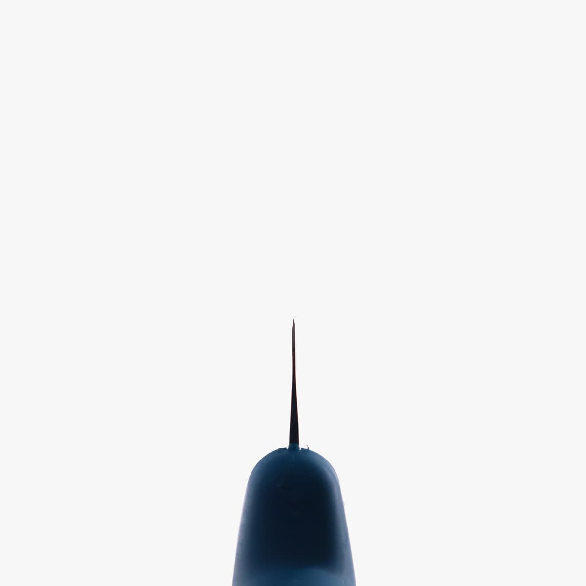 14cm Barnekniv, Molybden Vanadium, Blå - TOJIRO bilde 4