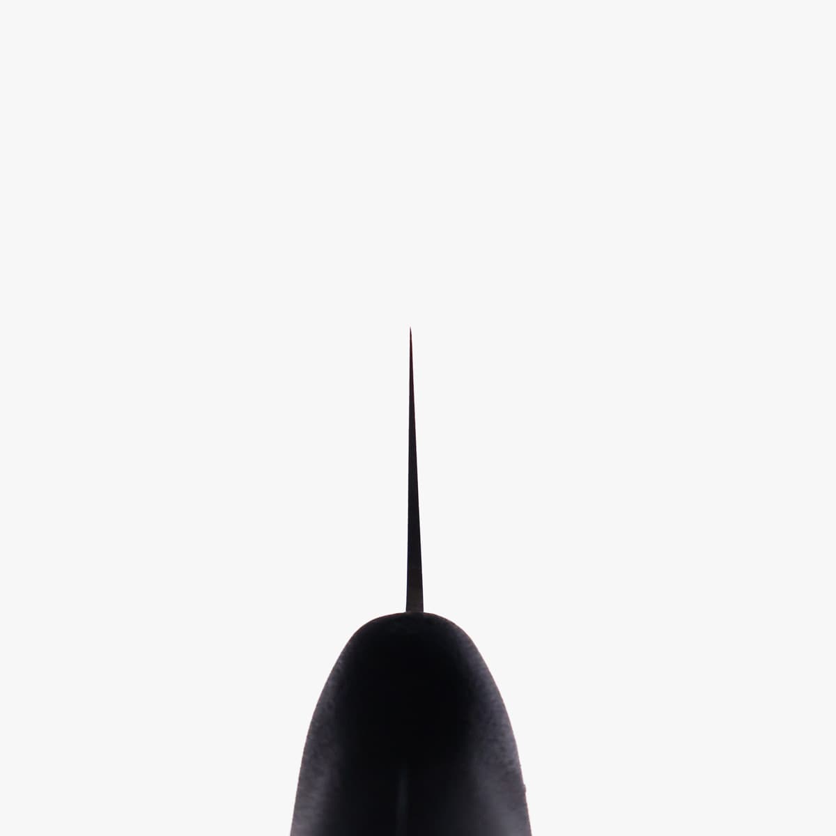 21cm Kokkekniv (gyoto), Molybden Vanadium, Sort - FUJI CUTLERY bilde 4