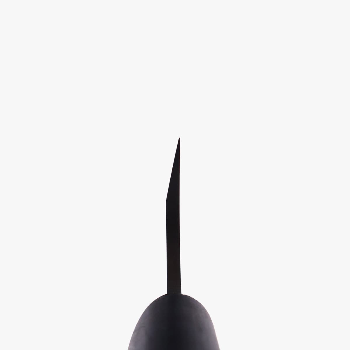 15cm Deba, Molybden Vanadium - TOJIRO bilde 5