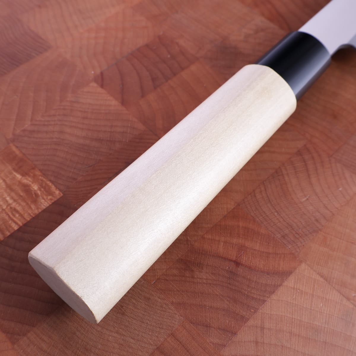 24cm Yanagiba, Molybden Vanadium - TOJIRO bilde 4