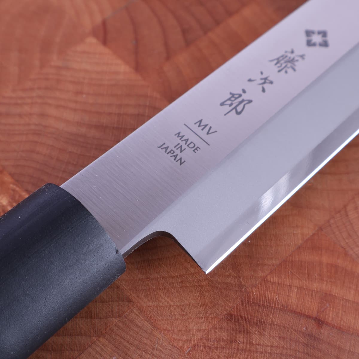 24cm Yanagiba, Molybden Vanadium - TOJIRO bilde 3