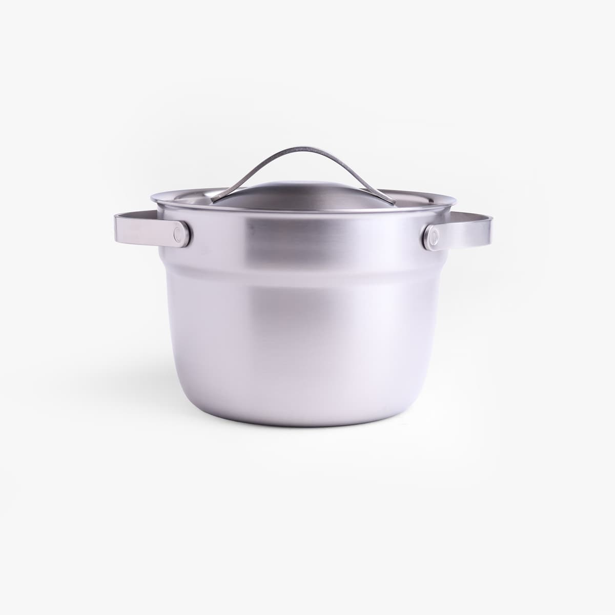 Risgryte «Gohan Nabe», (2,4 L) – Miyazaki bilde 3