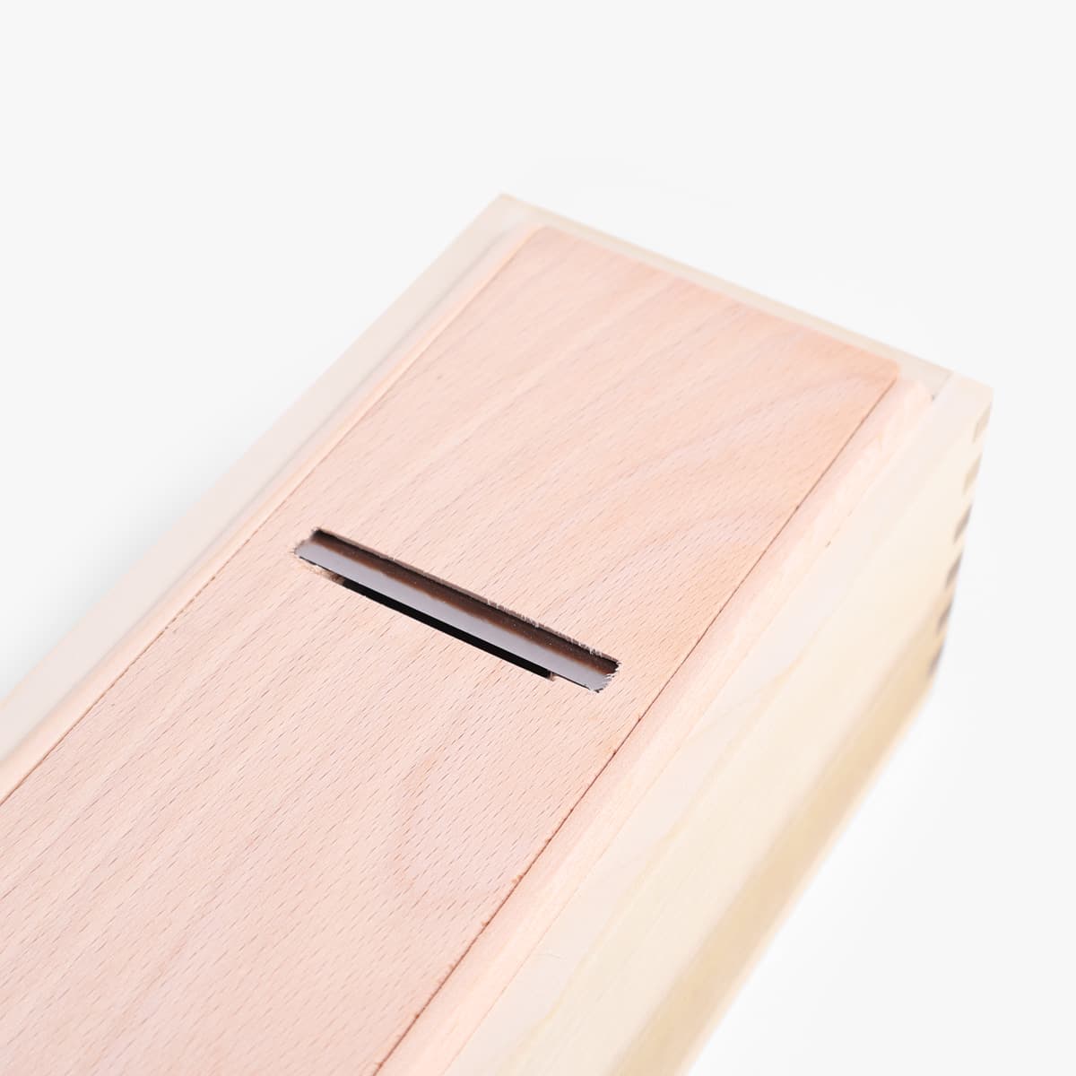 Katsuobushi-høvel (gran), medium bilde 3