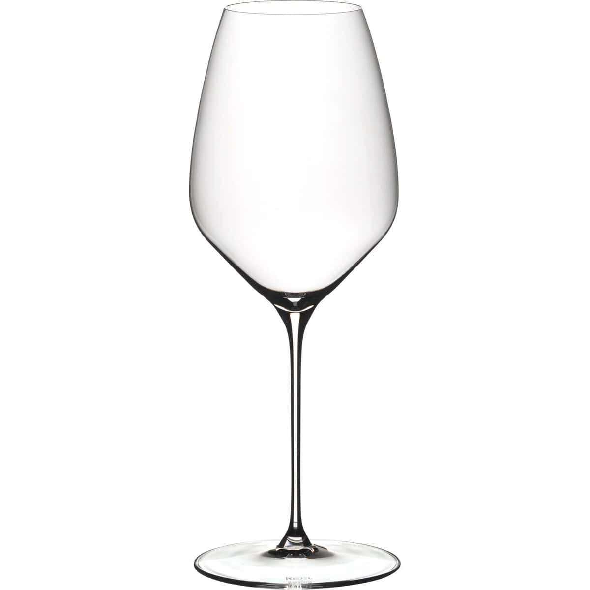 6 stk. Smakssett – Riesling, Chardonnay &amp; Pinot Noir – RIEDEL VELOCE bilde 2