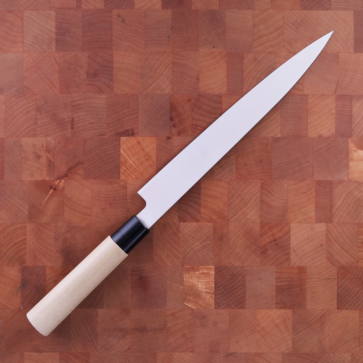 24cm Yanagiba, Molybden Vanadium - TOJIRO bilde 2