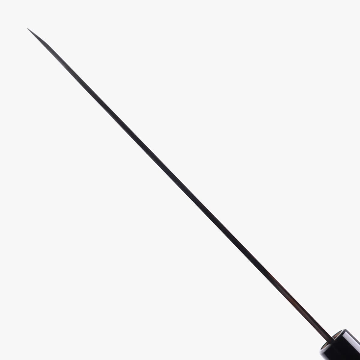 24cm Yanagiba, Molybden Vanadium - TOJIRO bilde 6