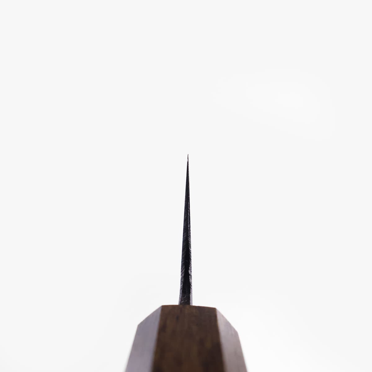 21cm Kokkekniv (gyoto), Kurochi, Shirogami II - ENJIKI bilde 4