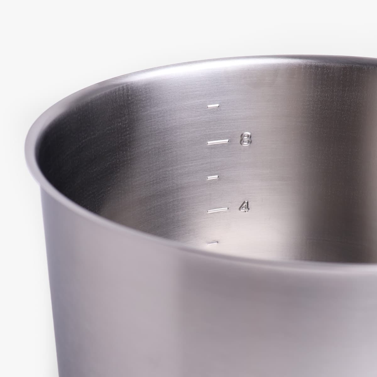 Grytepanne (induksjon) 19-0, 30cm – KOINU bilde 2