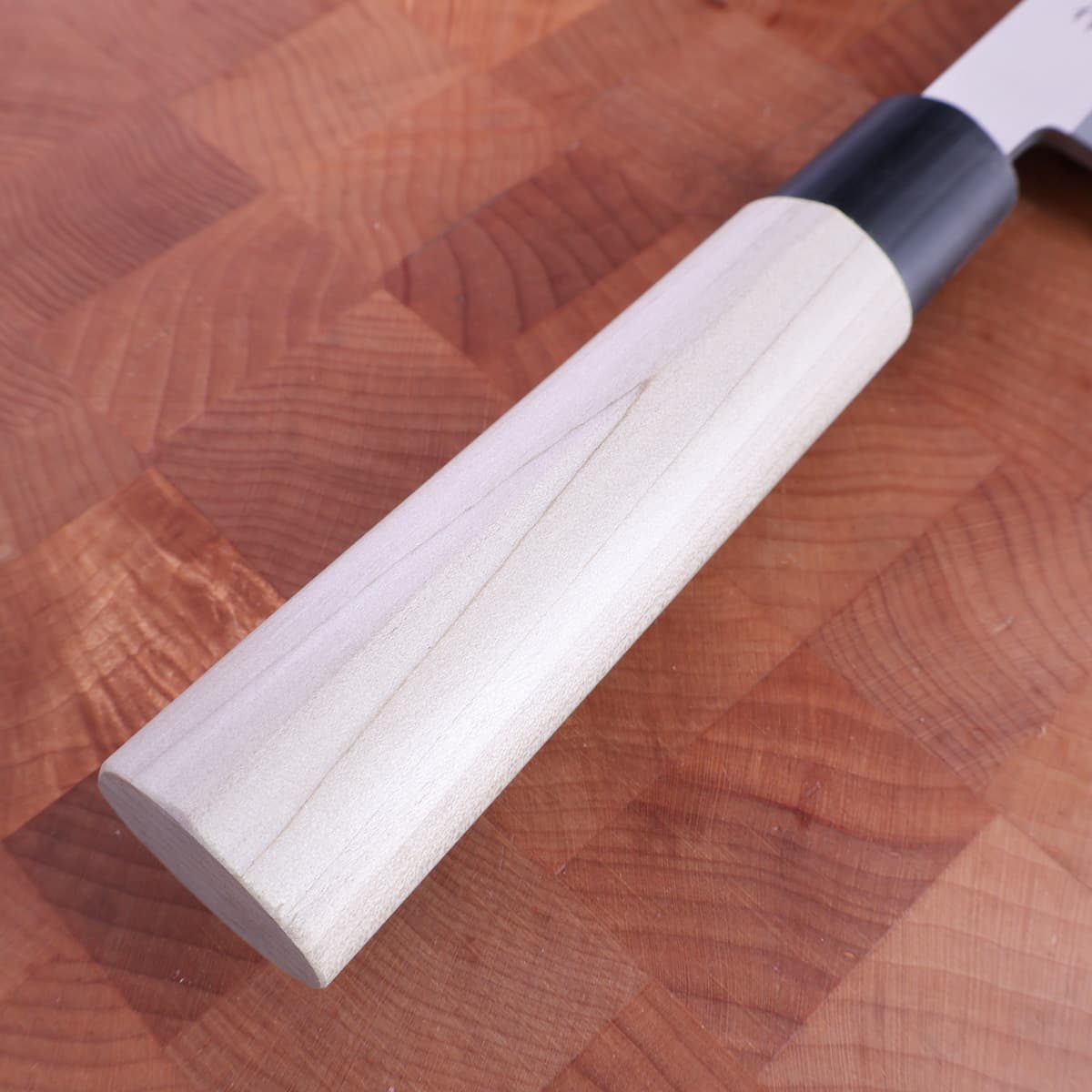 18cm Usuba, Molybden Vanadium - TOJIRO bilde 4