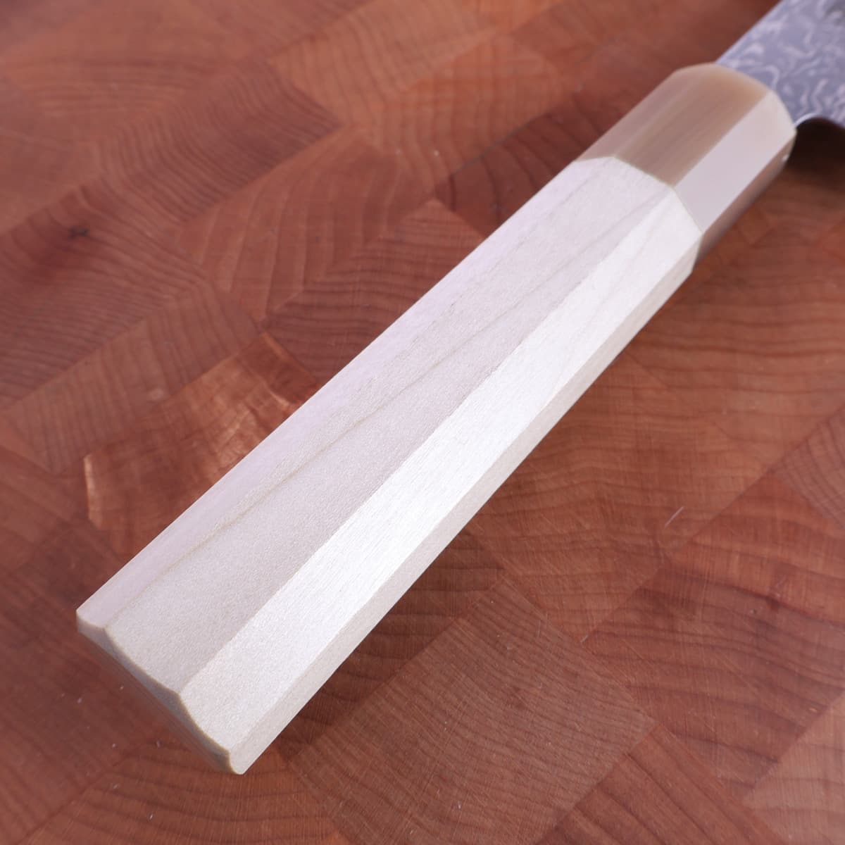 21cm Kokkekniv Suminigashi, SG2 - TOSHITAKA bilde 3