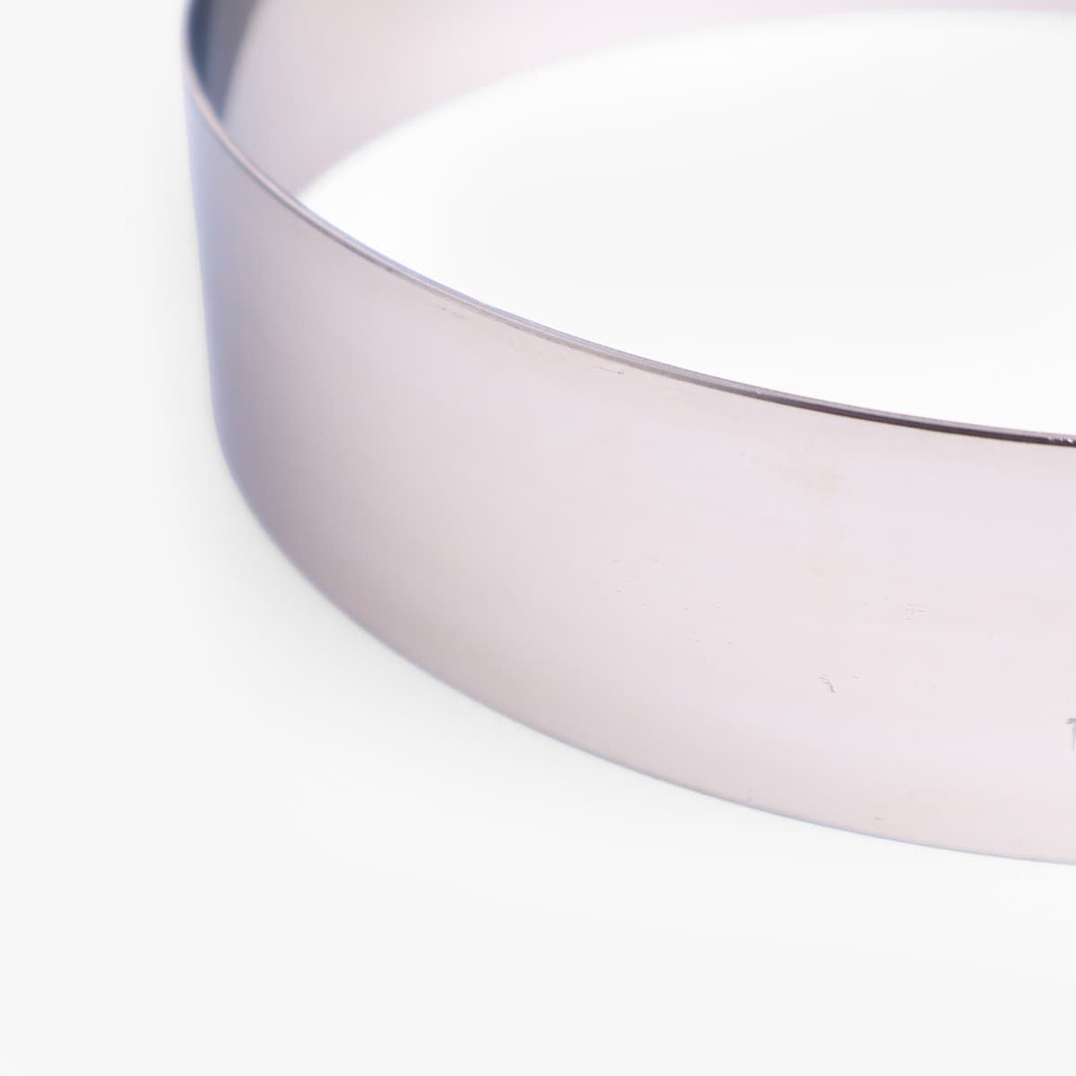 Dessertform (ring), 18cm – AKAGAWA bilde 2
