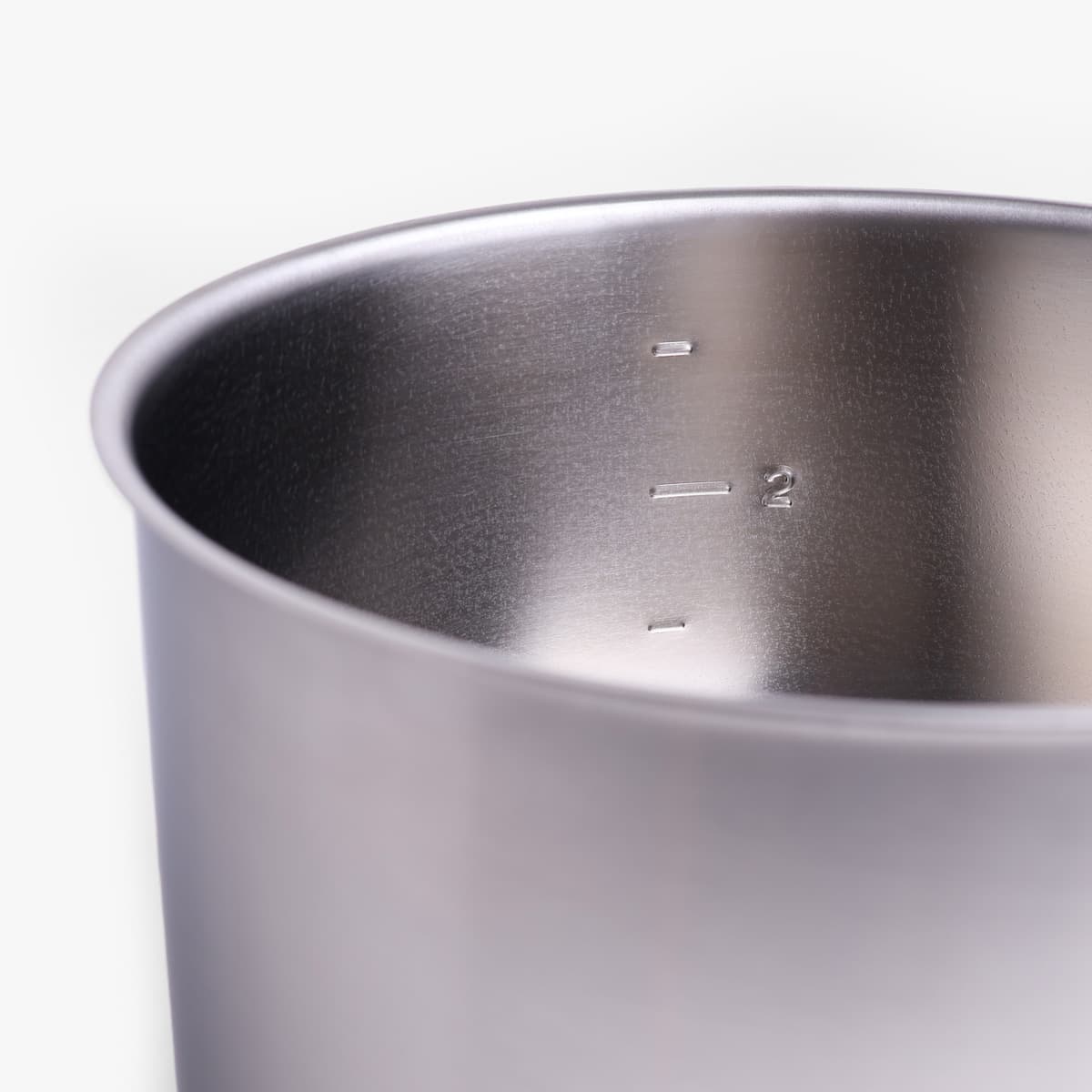 Grytepanne (induksjon) 19-0, 21cm – KOINU bilde 2