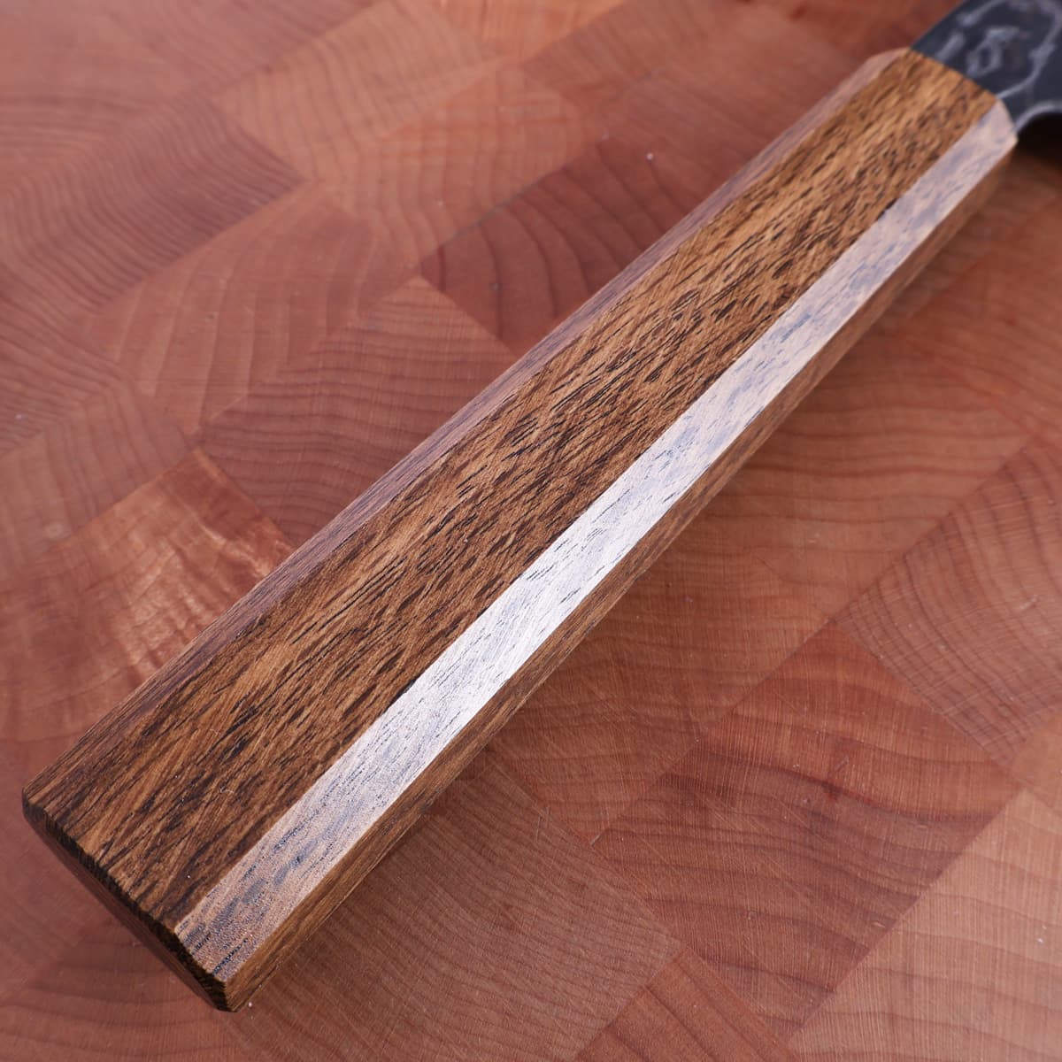24cm Kokkekniv (gyoto), Kurochi, Shirogami II – ENJIKI bilde 3