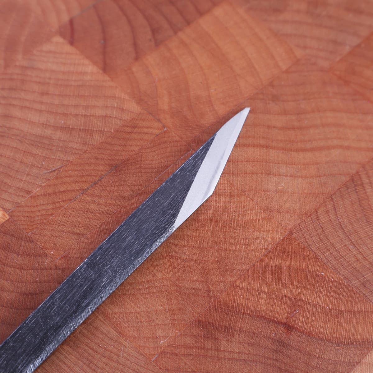 9mm Kiridashi, Aogami I – Ikeuchi bilde 3