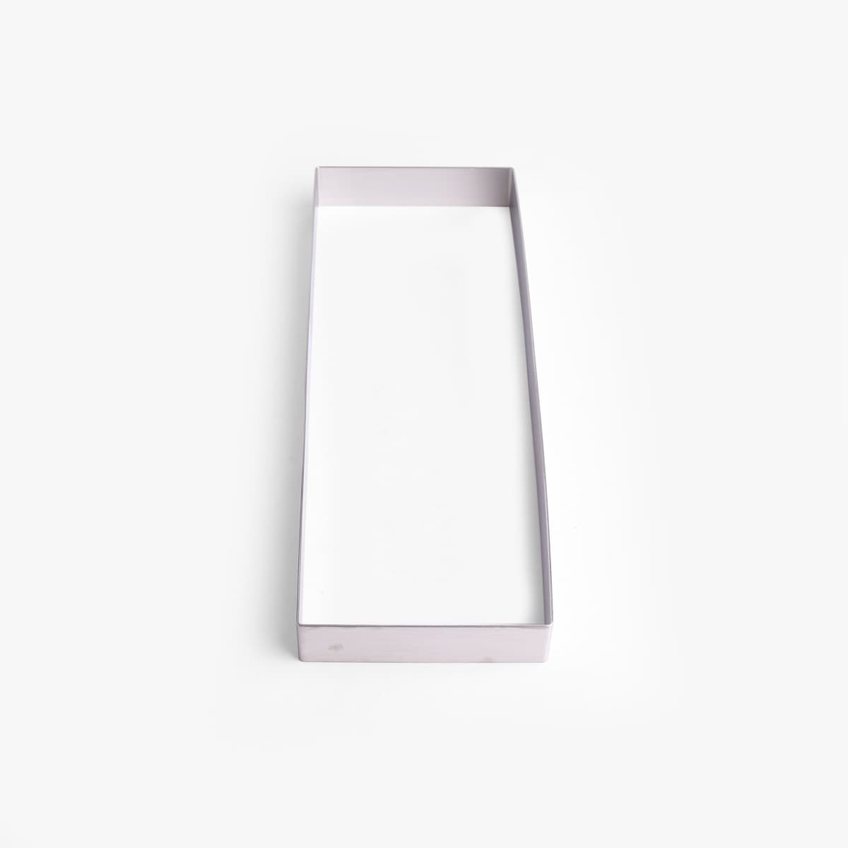 Dessertform (rektangel), 32.3 x 11.8cm – KOINU bilde 3