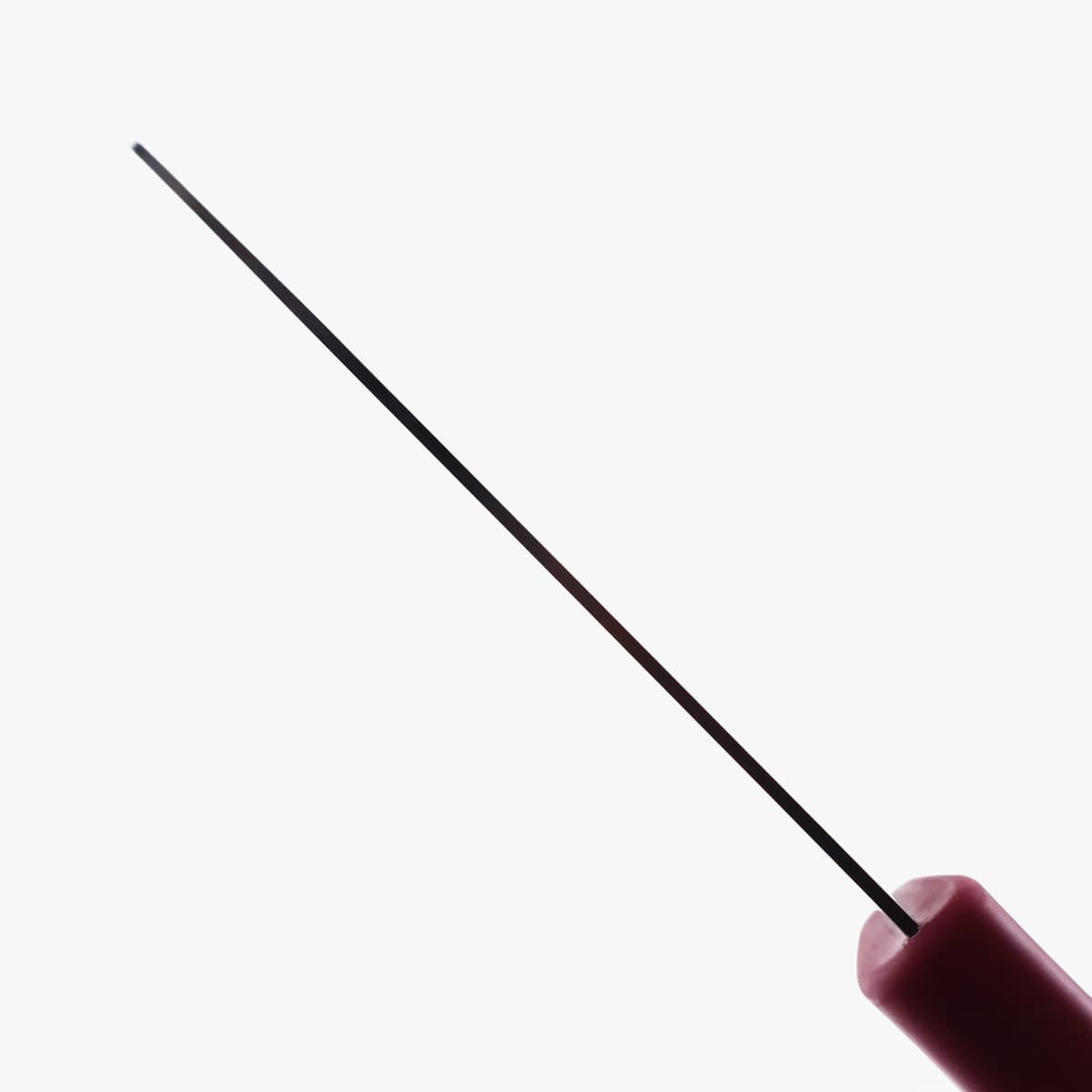 14cm Barnekniv, Molybden Vanadium, Rosa- TOJIRO bilde 5