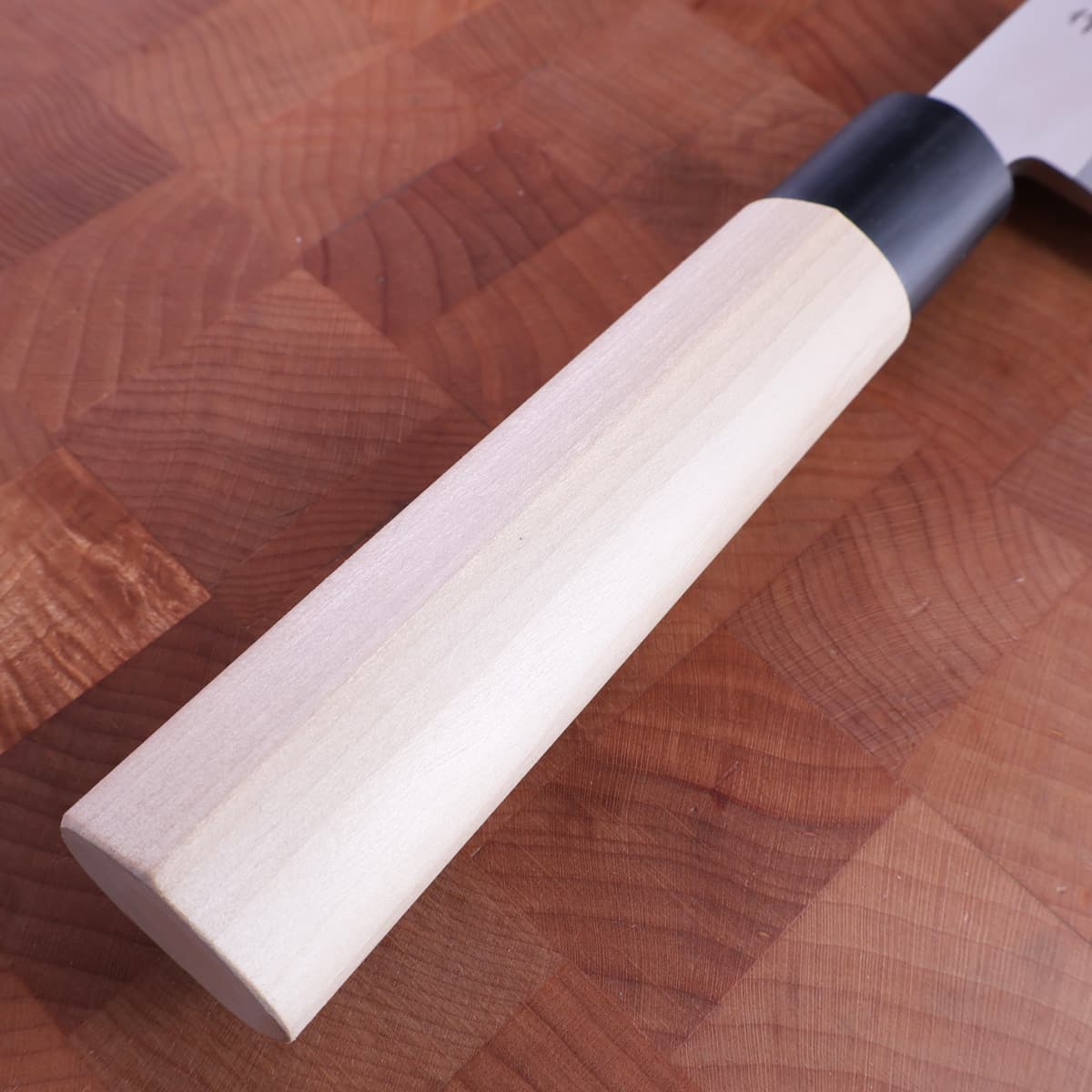 19.5cm Usuba, Molybden Vanadium - TOJIRO bilde 4