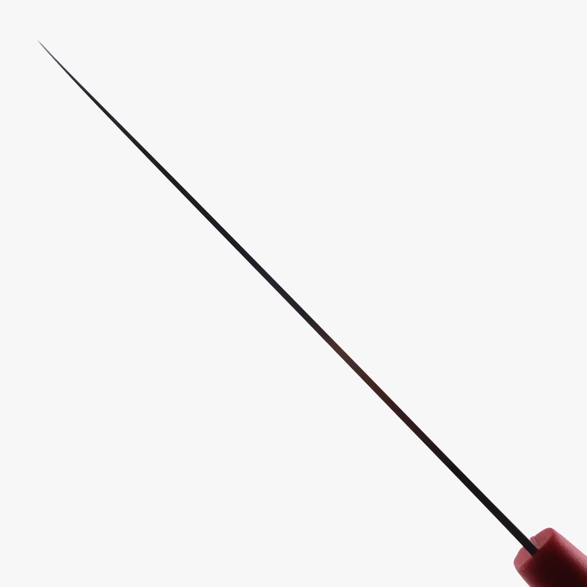 15cm Universalkniv, Molybden Vanadium, Rød - FUJI CUTLERY bilde 5