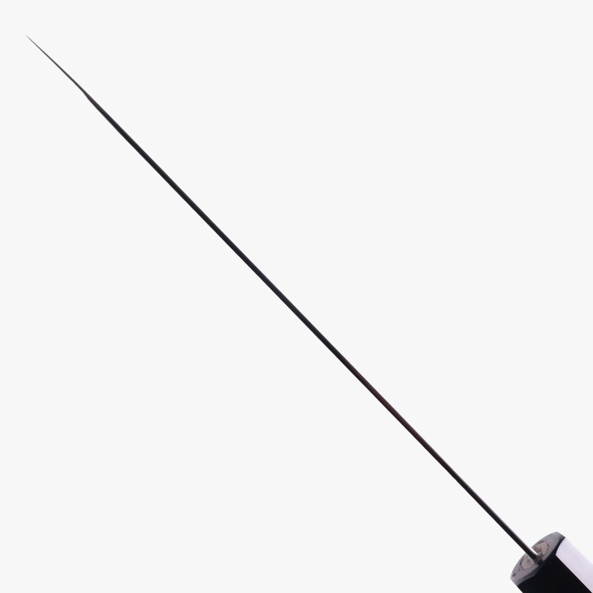 24cm Kokkekniv (gyoto) Chromax - SHIBATA KOTETSU bilde 5