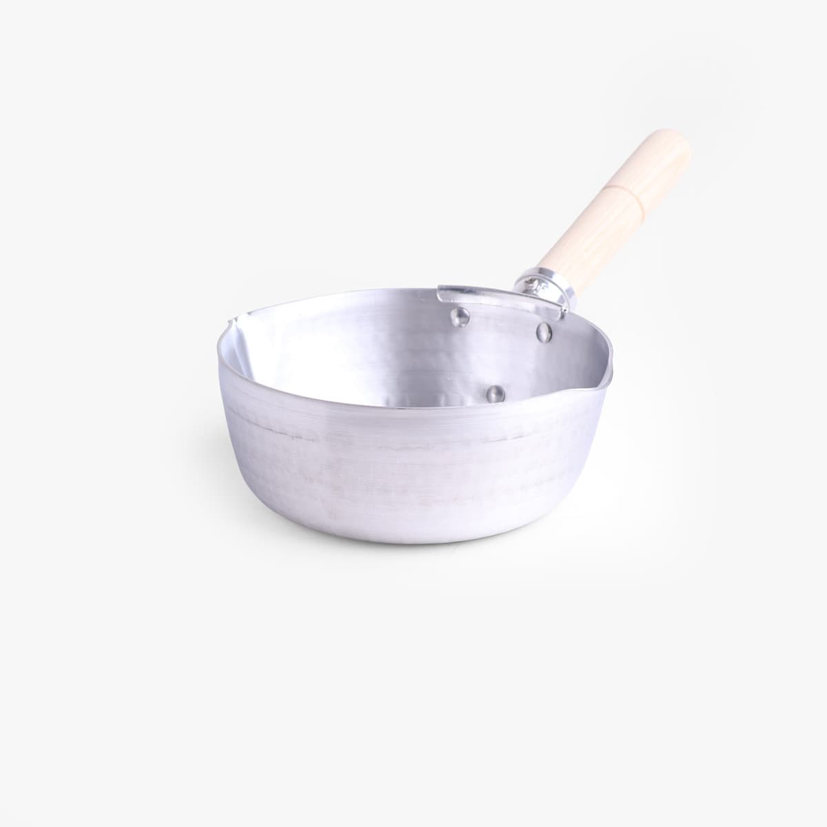 Gryte japansk, hamret «Yukihira» 15cm – KOINU