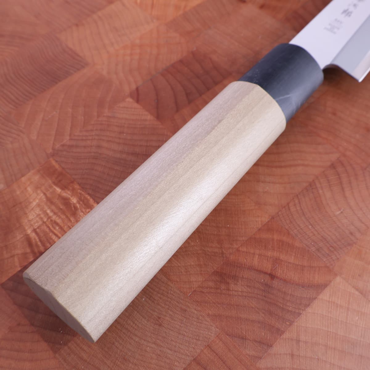 21cm Yanagiba, Molybden Vanadium - TOJIRO bilde 4