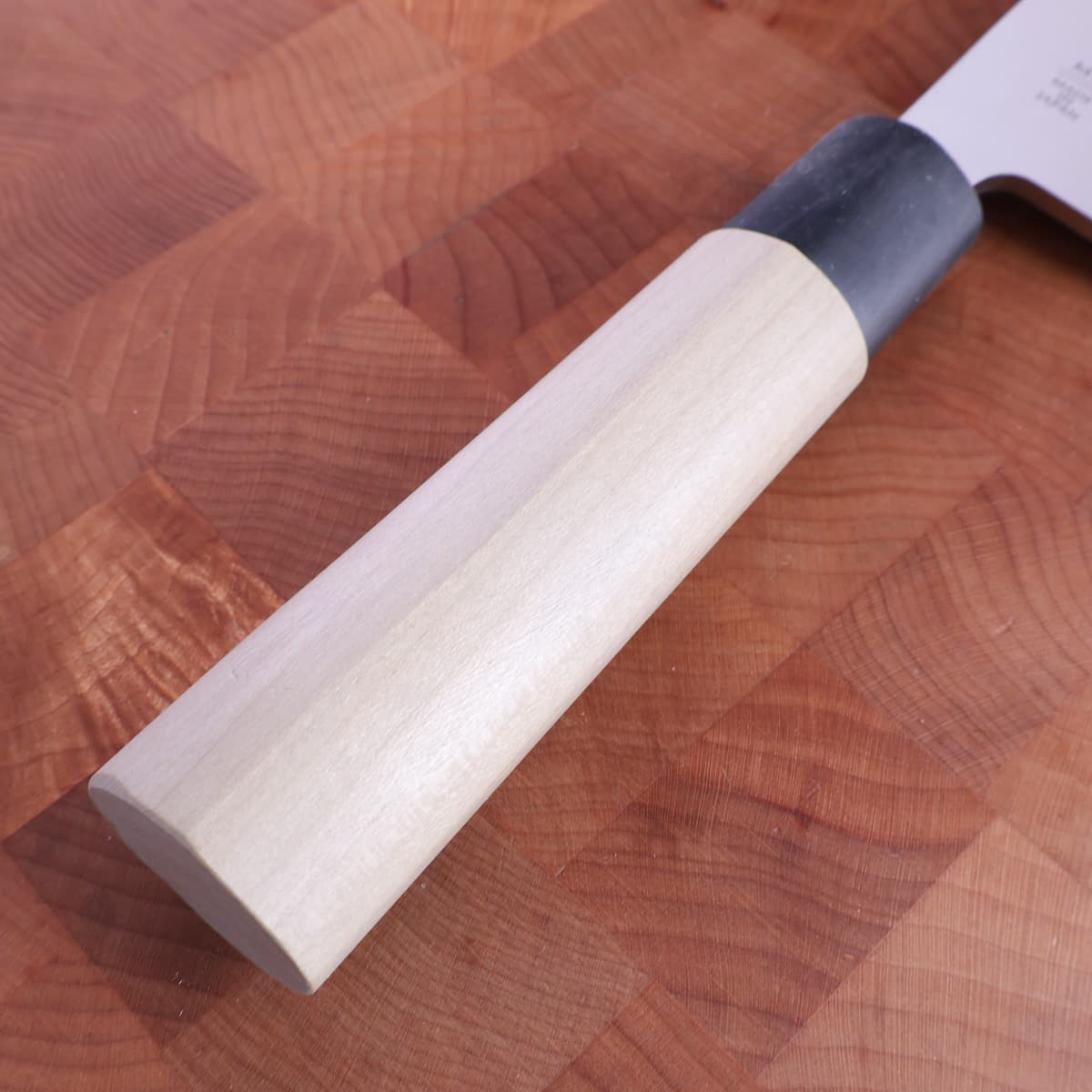 15cm Deba, Molybden Vanadium - TOJIRO bilde 4