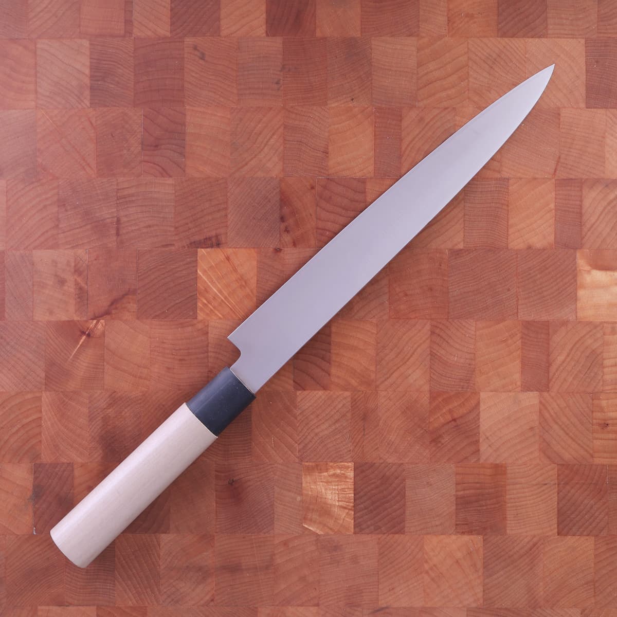 24cm Yanagiba, Molybden Vanadium - TOJIRO bilde 2
