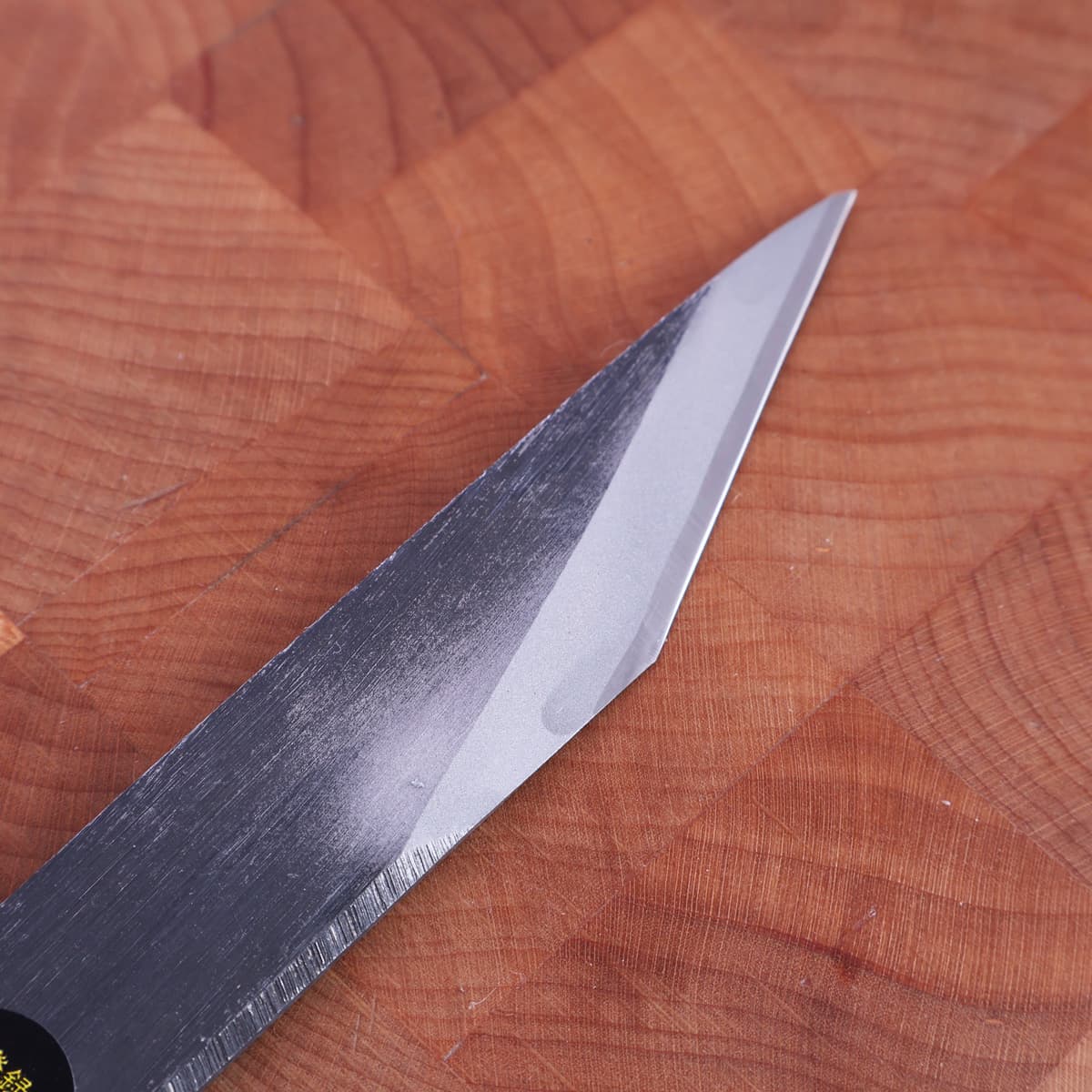 18mm Kiridashi, Aogami I – Ikeuchi bilde 3