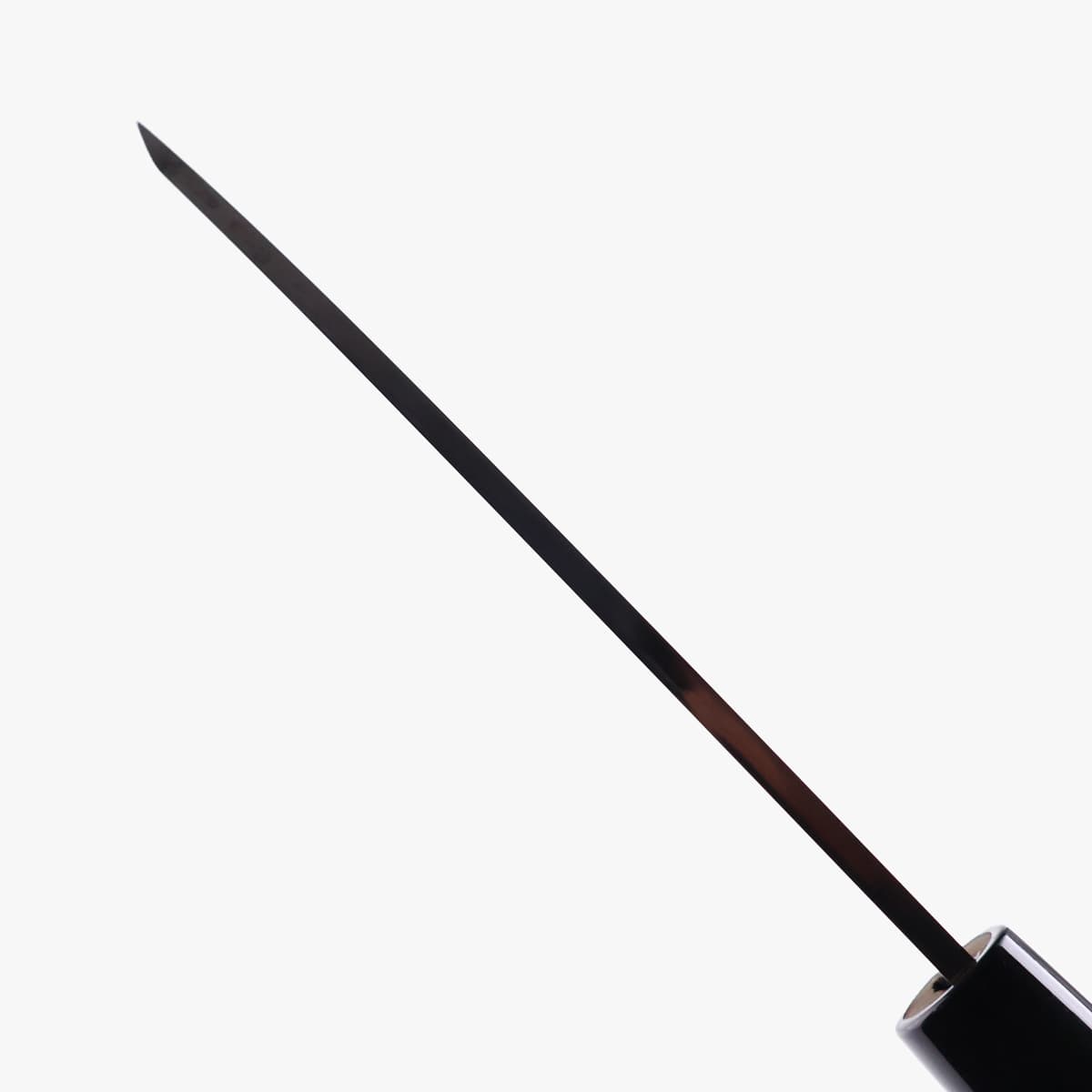 16.5cm Deba (venstrehendt), Molybden Vanadium - TOJIRO bilde 6