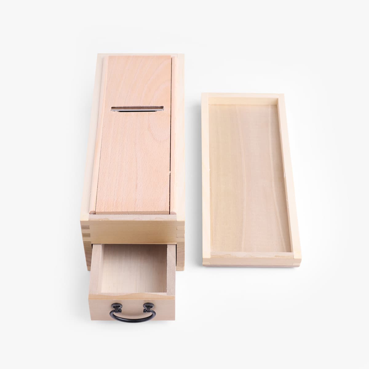 Katsuobushi-høvel (gran), medium bilde 5