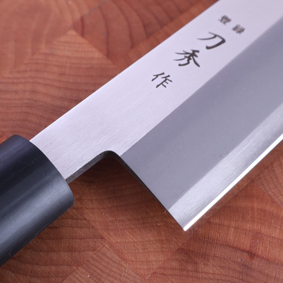18cm Usuba, Molybden Vanadium - TOJIRO bilde 3