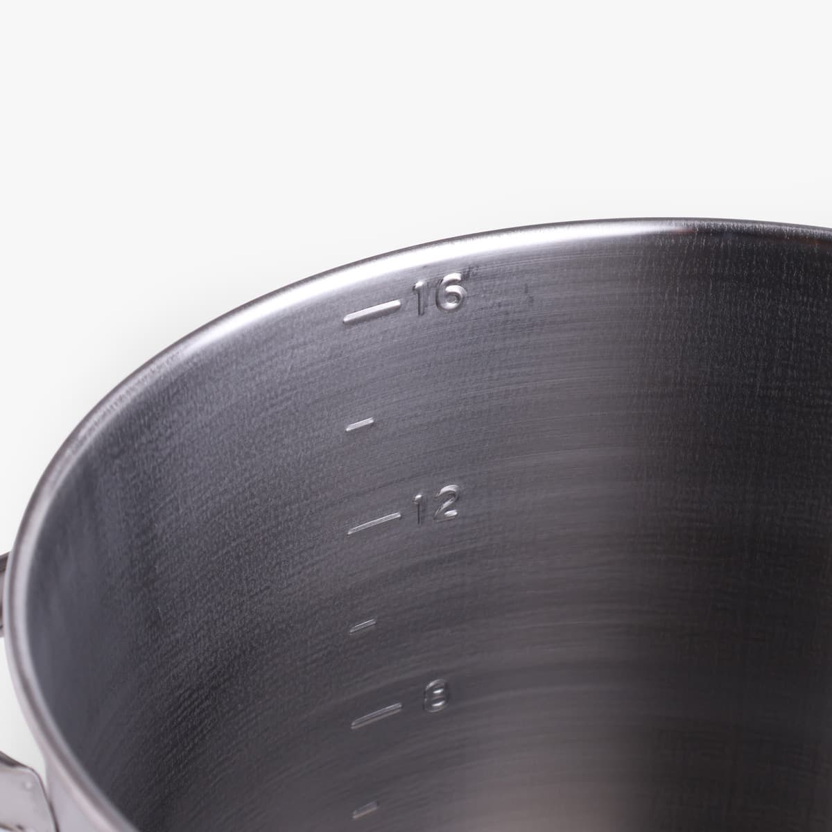 Suppegryte (induksjon) 19-0, 28cm – KOINU bilde 2
