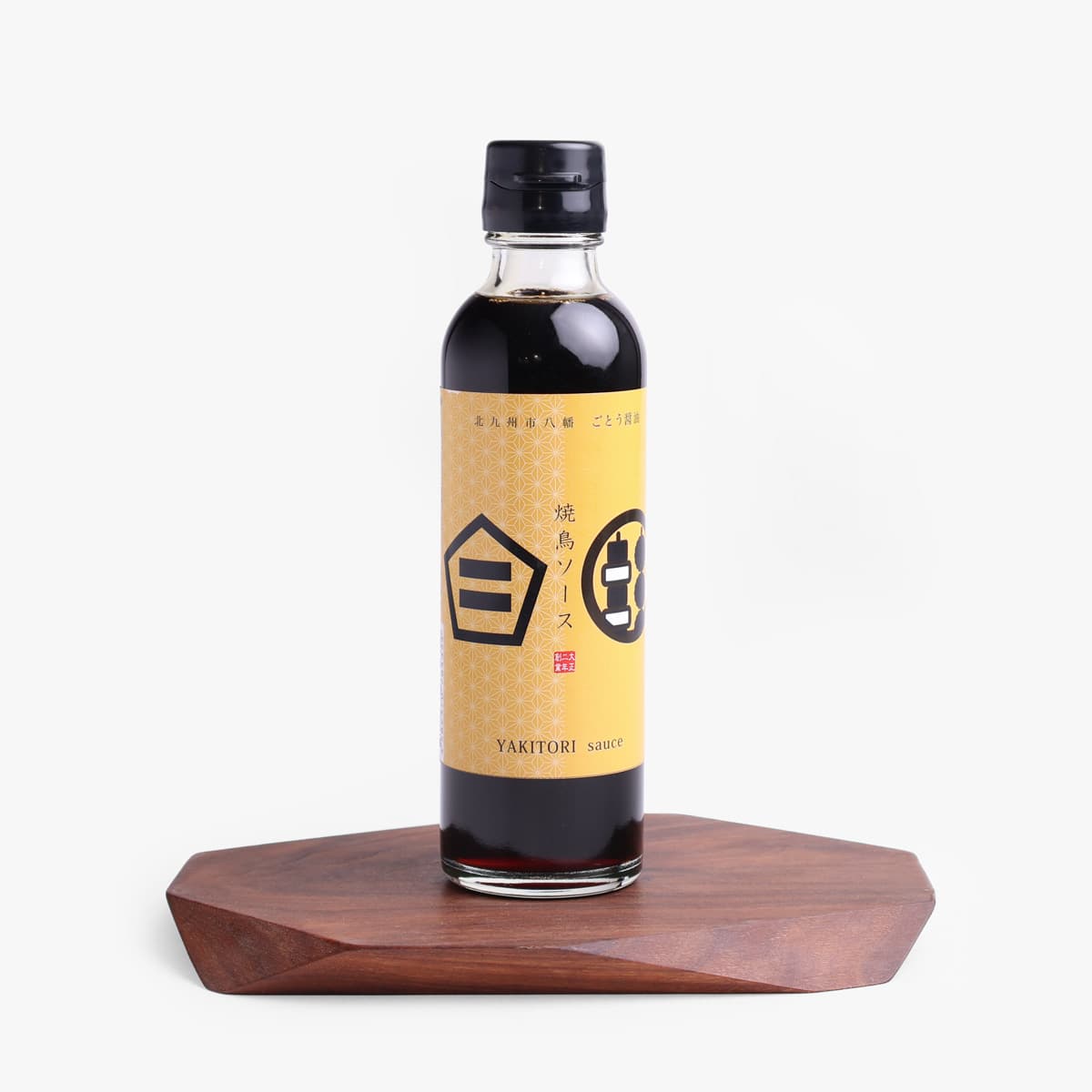 Yakitori saus - 200ml - Fukuoka