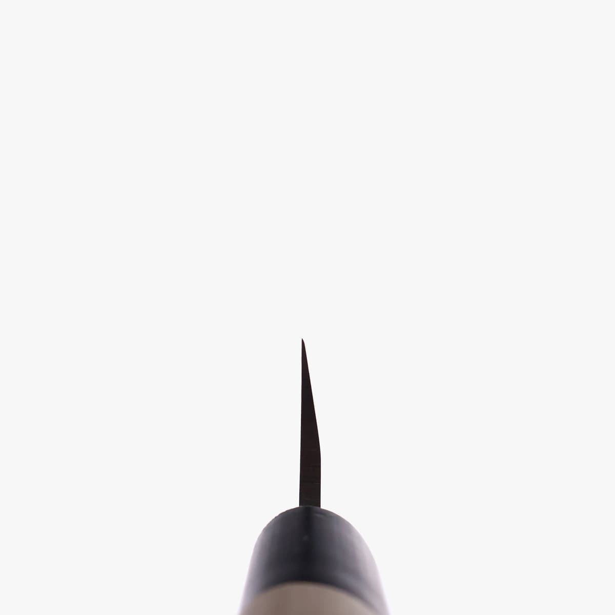 18cm Usuba (venstrehendt), Molybden Vanadium - TOJIRO bilde 5