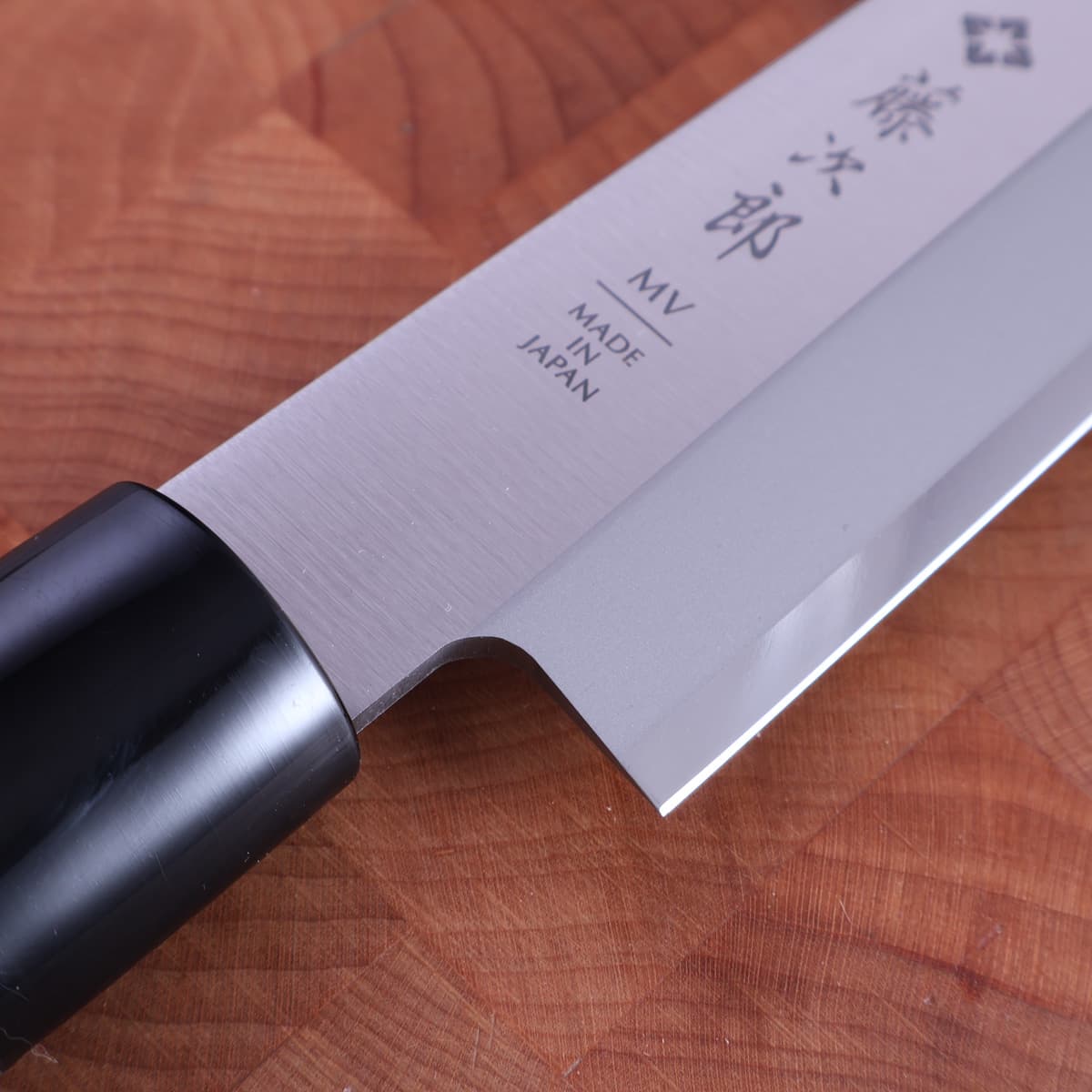 30cm Yanagiba, Molybden Vanadium - TOJIRO bilde 3