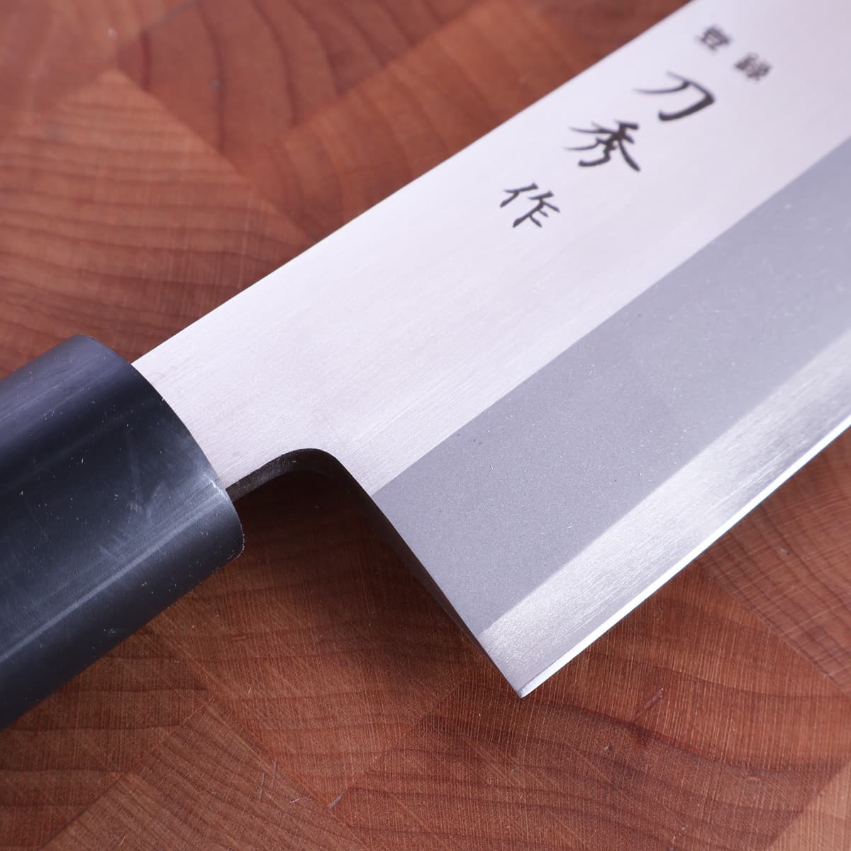 19.5cm Usuba, Molybden Vanadium - TOJIRO bilde 3