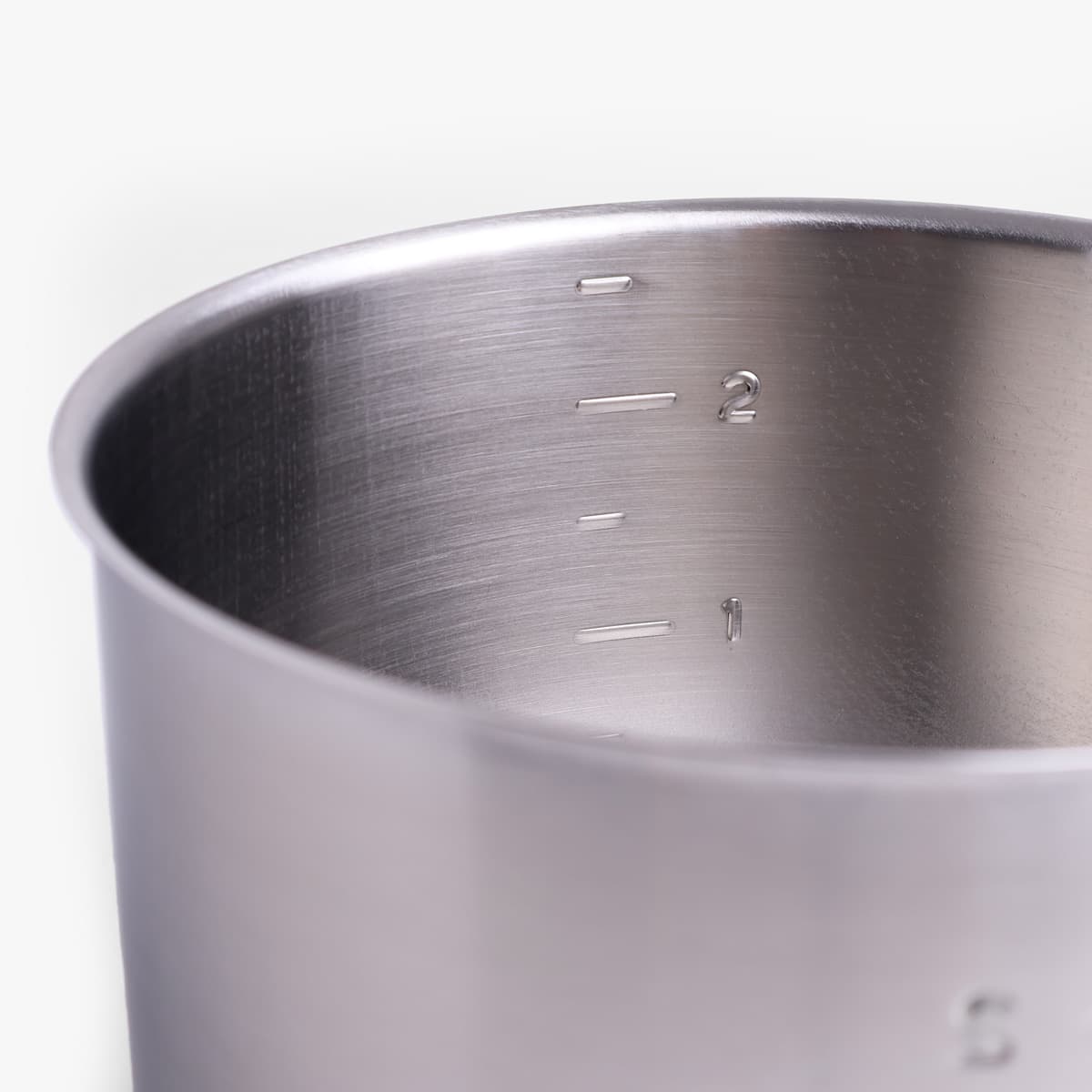 Grytepanne (induksjon) 19-0, 18cm – KOINU bilde 2