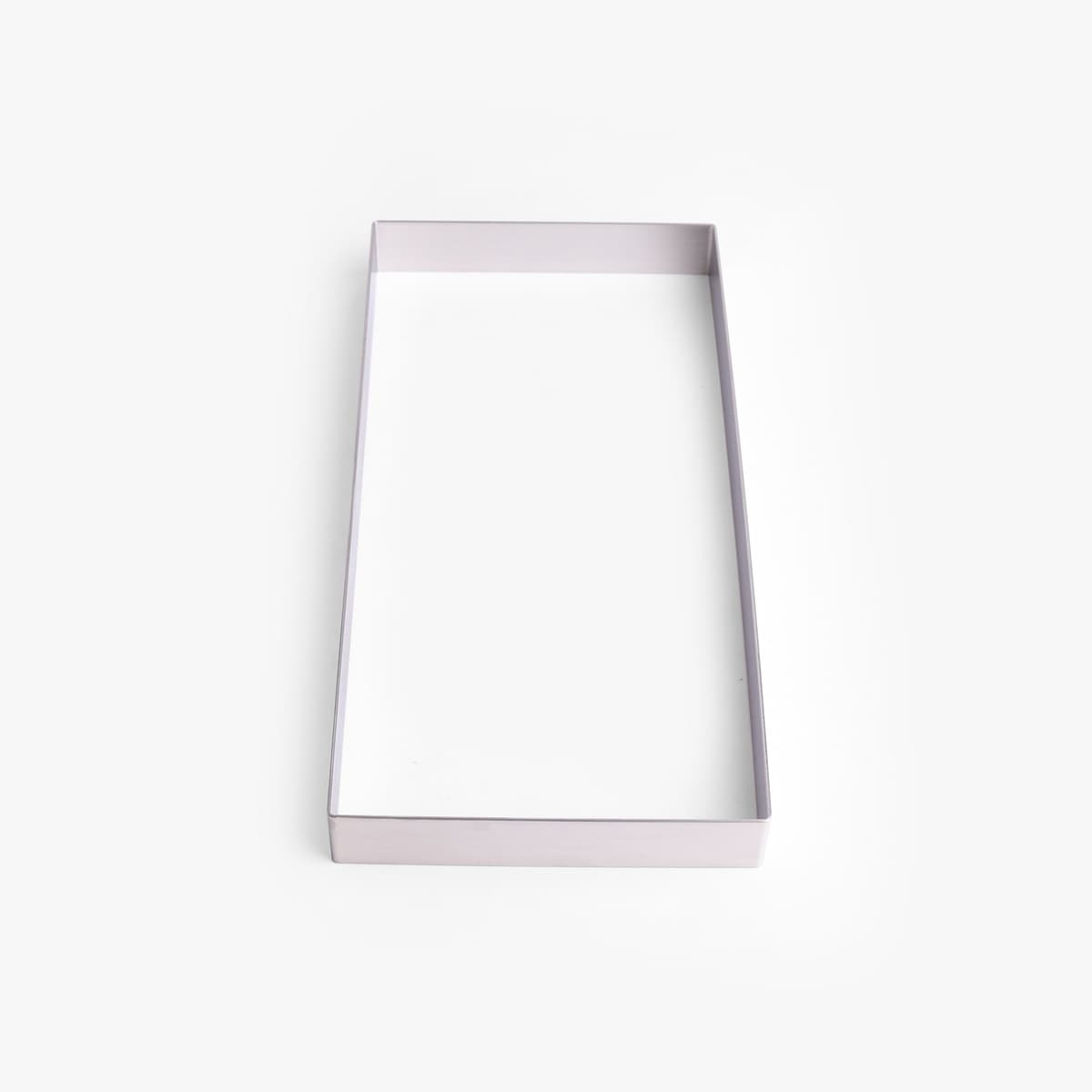 Dessertform (rektangel), 32.3 x 15.7cm – KOINU bilde 3