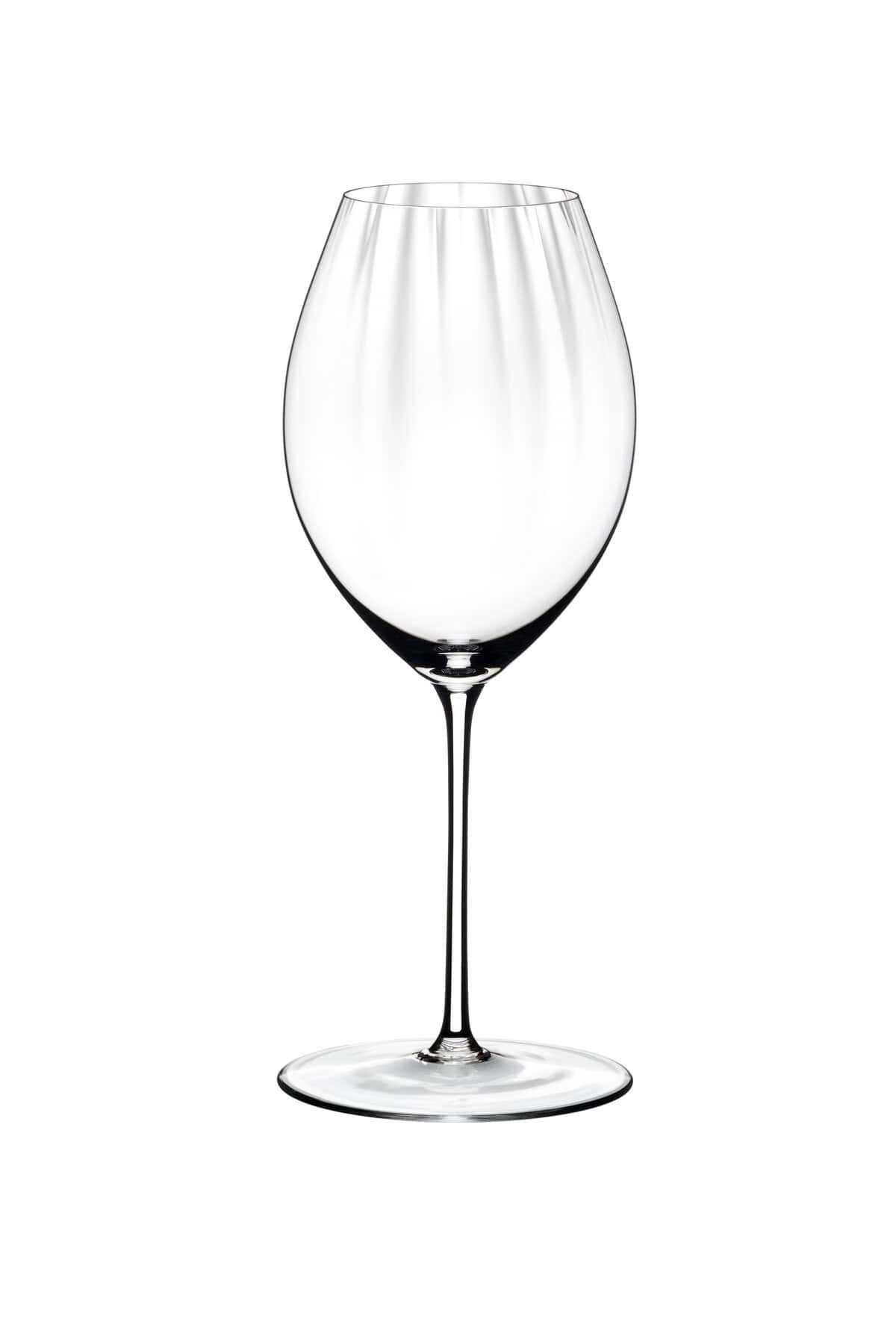 8 stk. Smakssett – Riesling, Chardonnay, Pinot Noir &amp; Syrah – RIEDEL PERFORMANCE bilde 5