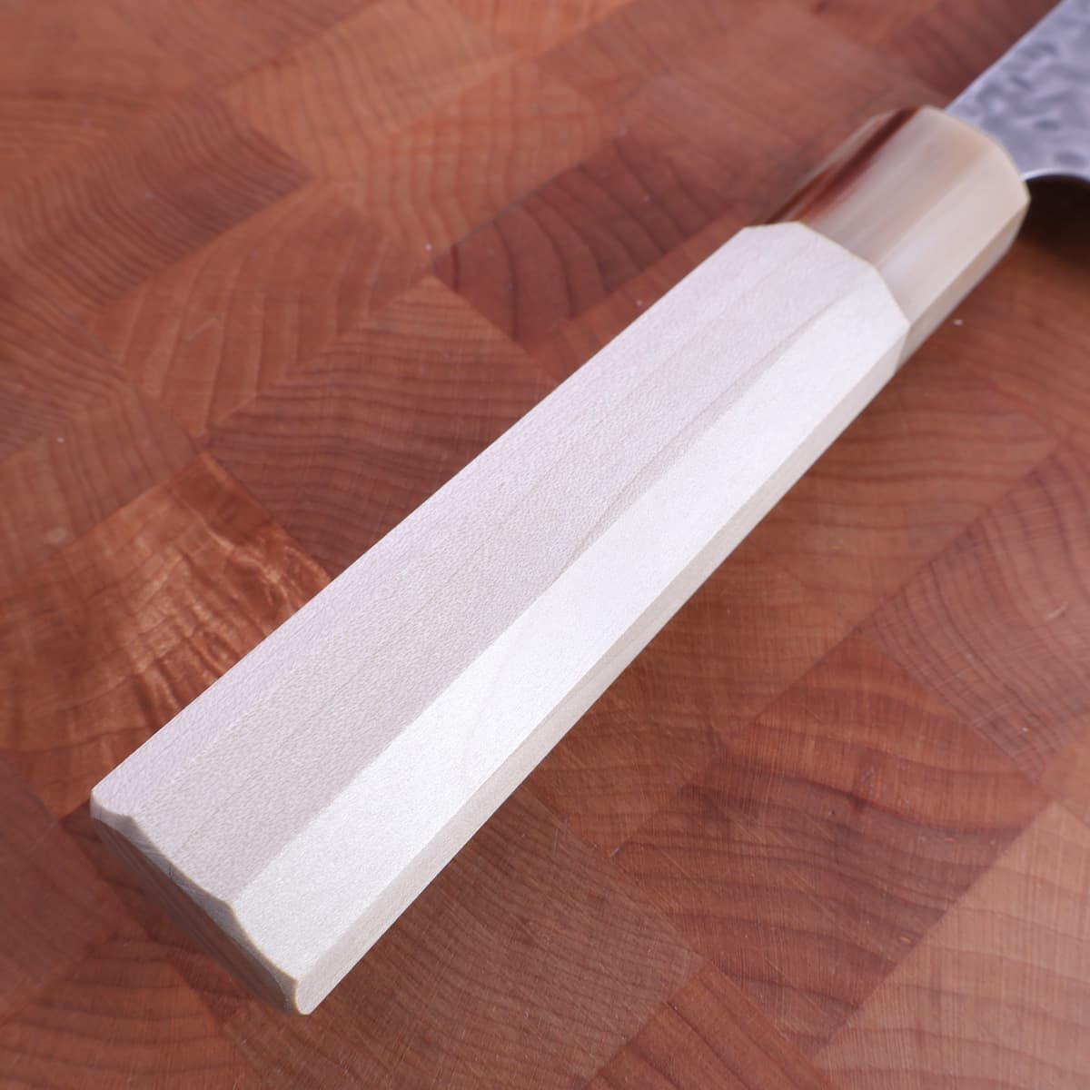 17cm Bunka Shirogami II - HARUYUKI bilde 3