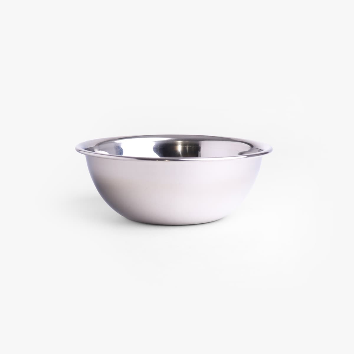Bolle i rustfritt 18-8 stål, 18cm – FUJI bilde 3