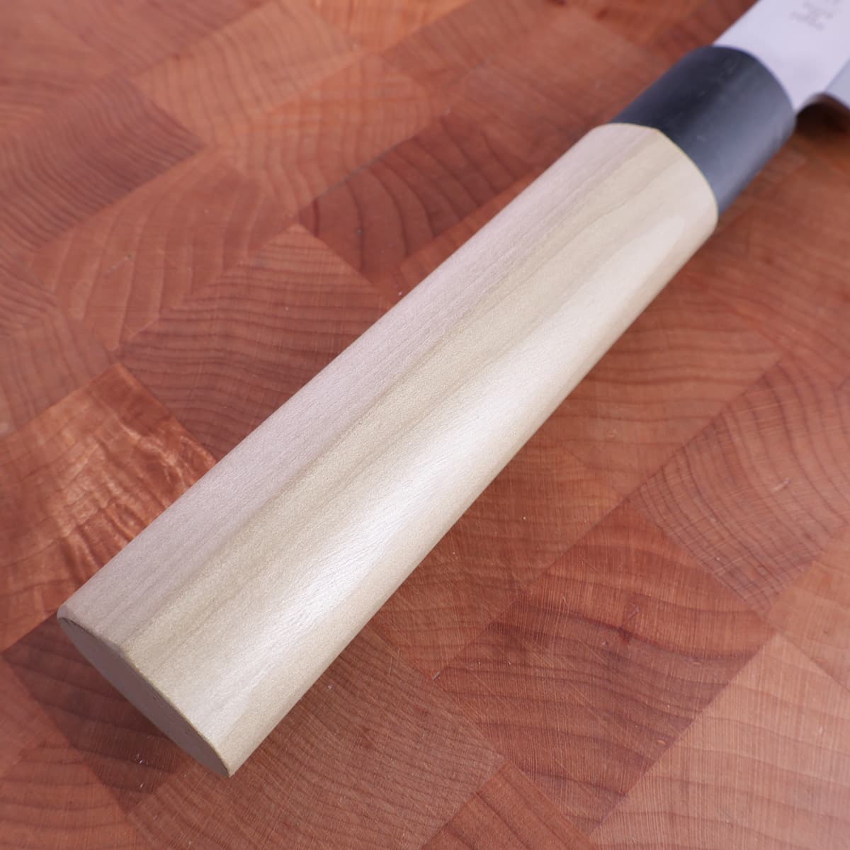 27cm Yanagiba, Molybden Vanadium - TOJIRO bilde 4