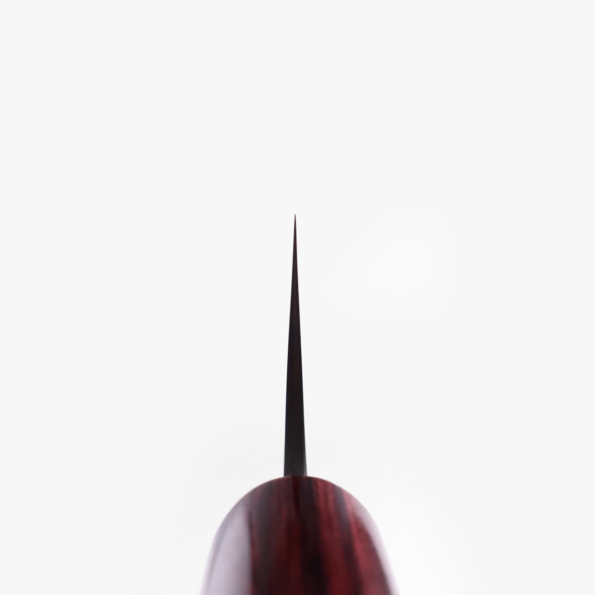 16.5cm Grønnsakskniv (santoku), Suminigashi VG10 - YOSHIMI KATO bilde 4